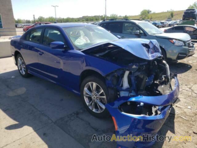 2020 DODGE CHARGER GT, 2C3CDXMG6LH137238