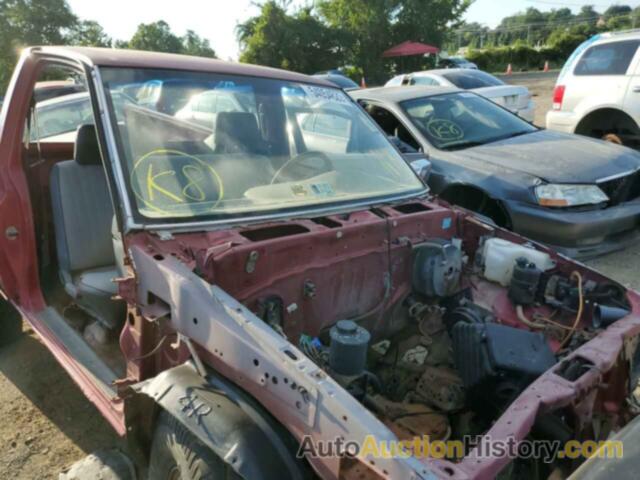 1994 NISSAN TRUCK XE XE, 1N6SD11Y3RC398384