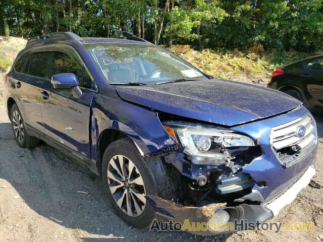 2016 SUBARU OUTBACK 3.6R LIMITED, 4S4BSENC0G3337422