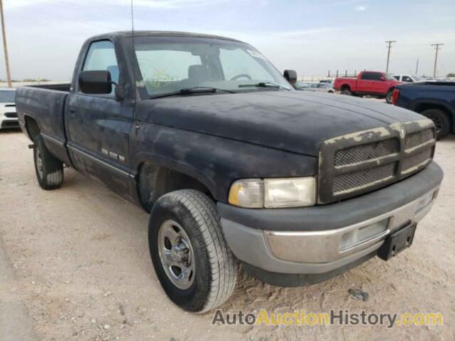 1994 DODGE ALL OTHER, 1B7HF16Z2RS712234