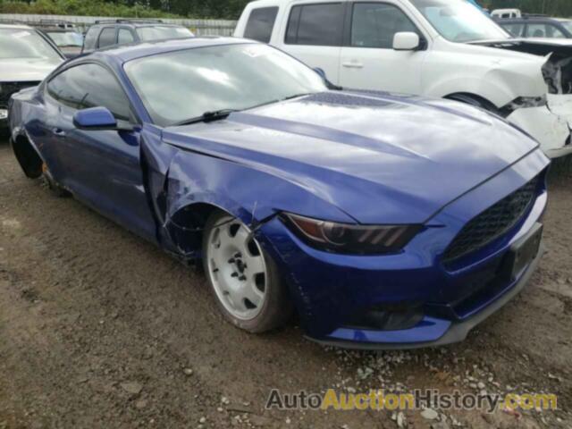 2015 FORD MUSTANG, 1FA6P8TH6F5426475