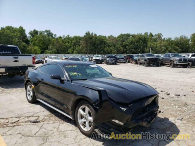 2016 FORD MUSTANG, 1FA6P8AM1G5302700