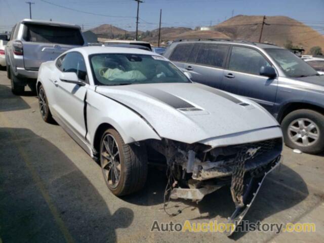 2021 FORD MUSTANG, 1FA6P8TH0M5141431