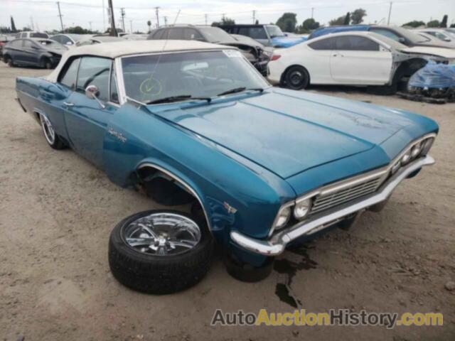 1966 CHEVROLET ALL OTHER, 168676T144862