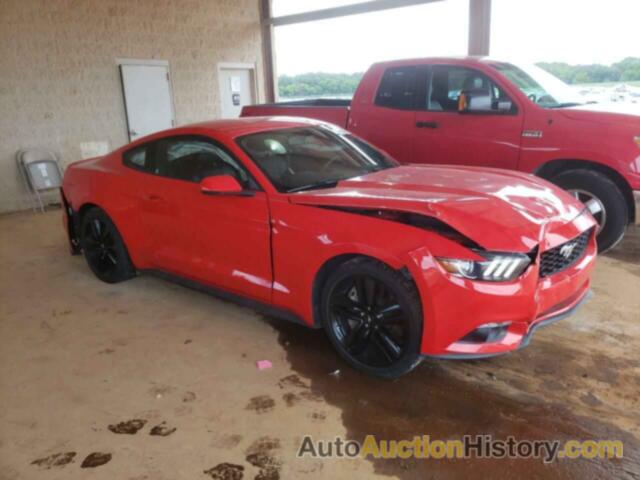 2015 FORD MUSTANG, 1FA6P8TH2F5378098