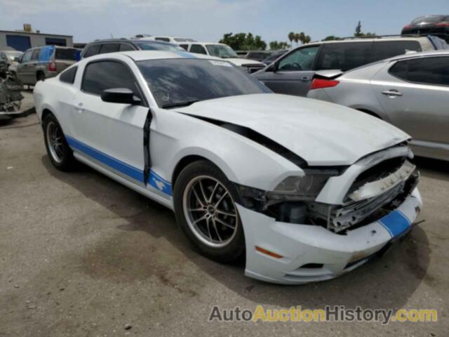 2014 FORD MUSTANG, 1ZVBP8AM1E5237950