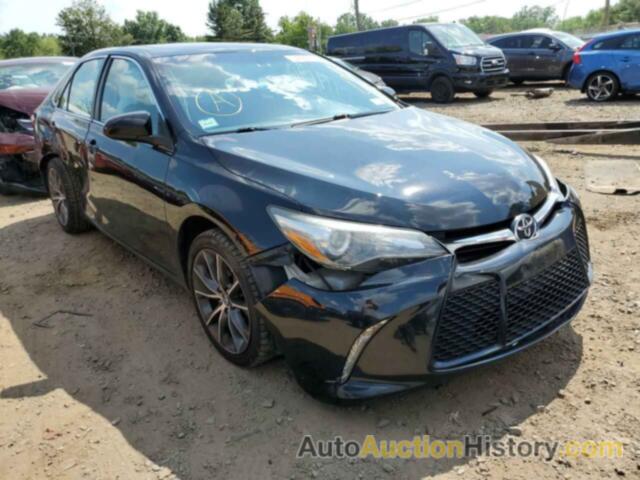 2016 TOYOTA CAMRY LE, 4T1BF1FK1GU133337