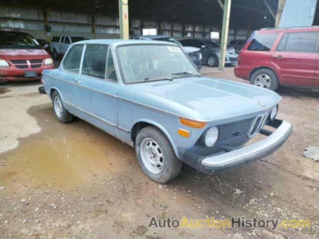 1976 BMW ALL OTHER, 2370628