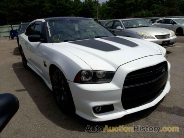 2014 DODGE CHARGER SUPER BEE, 2C3CDXGJXEH308115