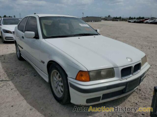 1996 BMW 3 SERIES TI AUTOMATIC, WBACG8324TAU36155