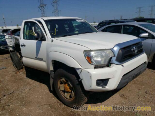 2013 TOYOTA TACOMA PRERUNNER ACCESS CAB, 5TFTX4GN8DX024870