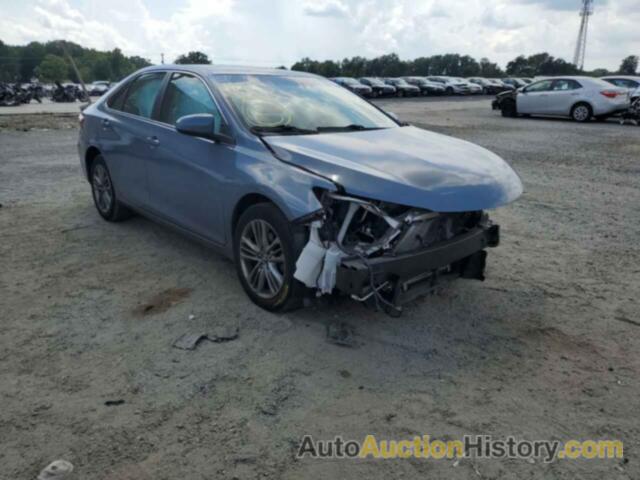 2017 TOYOTA CAMRY LE, 4T1BF1FK1HU386661