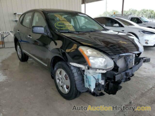 2014 NISSAN ROGUE S, JN8AS5MTXEW605216