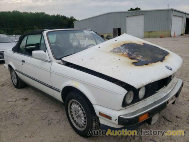 1988 BMW 3 SERIES I AUTOMATIC, WBABB2306J8857563