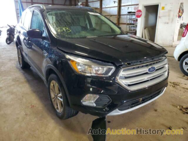 2018 FORD ESCAPE SE, 1FMCU0GD2JUD42761
