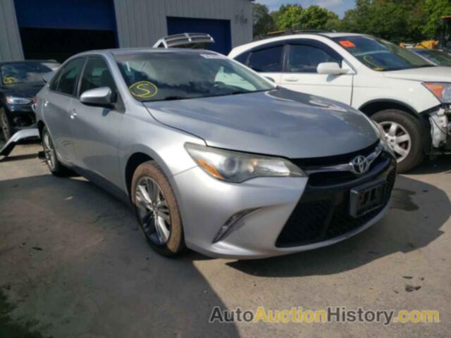 2015 TOYOTA CAMRY LE, 4T1BF1FK3FU025865