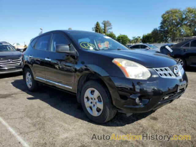 2011 NISSAN ROGUE S, JN8AS5MTXBW573122