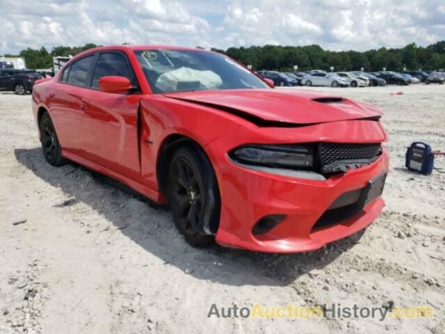 2019 DODGE CHARGER R/T, 2C3CDXCT3KH598202