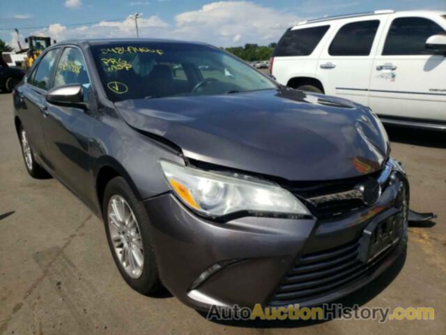 2015 TOYOTA CAMRY LE, 4T4BF1FKXFR471548