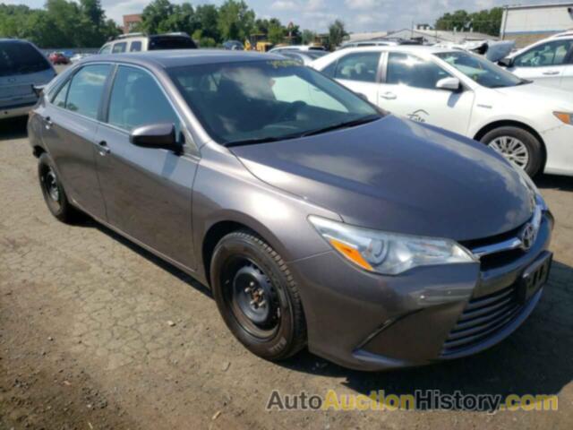 2015 TOYOTA CAMRY LE, 4T4BF1FK0FR487824