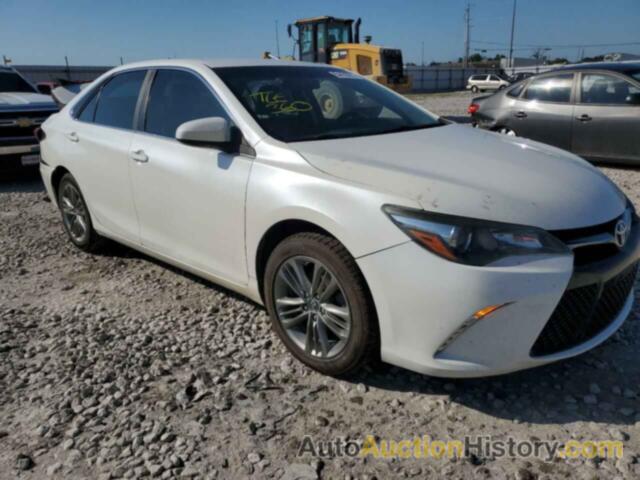 2016 TOYOTA CAMRY LE, 4T1BF1FK4GU122879