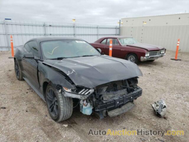 2017 FORD MUSTANG, 1FA6P8TH6H5270571