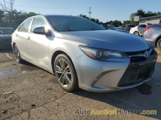2016 TOYOTA CAMRY LE, 4T1BF1FK5GU580463