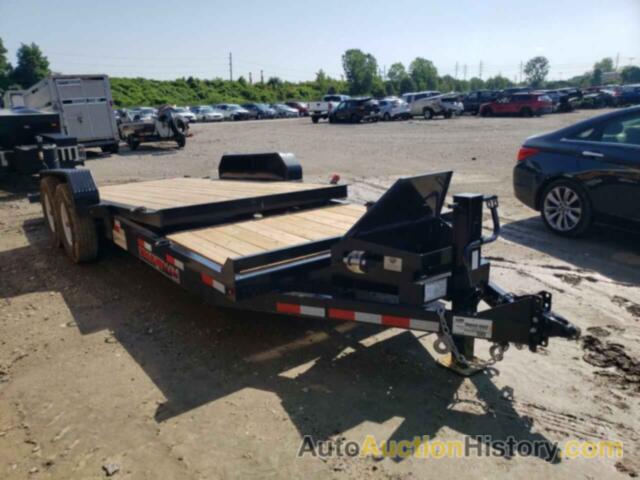 2022 OTHER TRAILER MA, 5JWL62024NL105259
