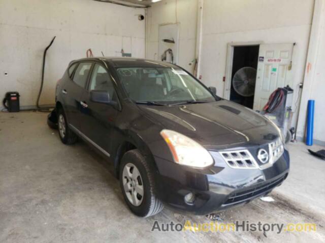 2011 NISSAN ROGUE S, JN8AS5MTXBW181953