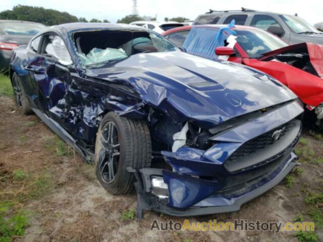 2020 FORD MUSTANG, 1FA6P8TH7L5167071