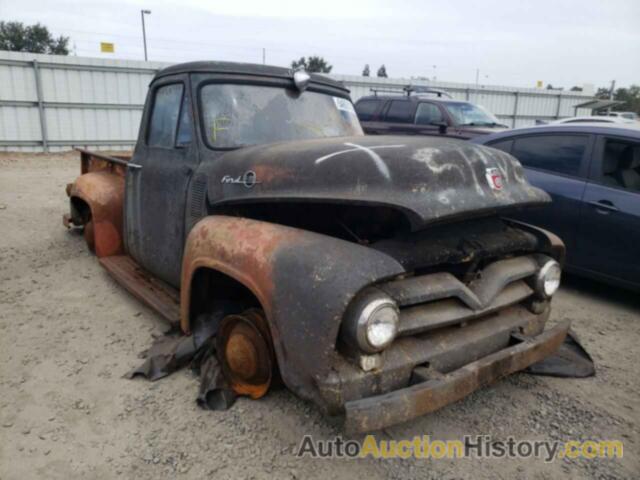 1955 FORD ALL OTHER, F10V5R24465