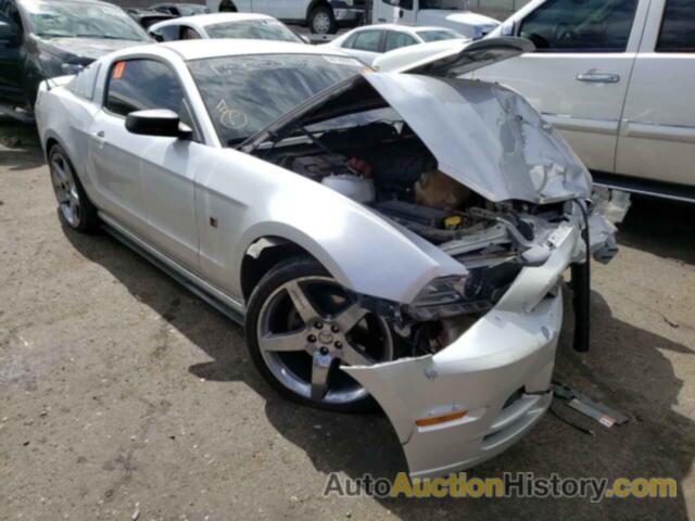 2014 FORD MUSTANG, 1ZVBP8AM2E5320934