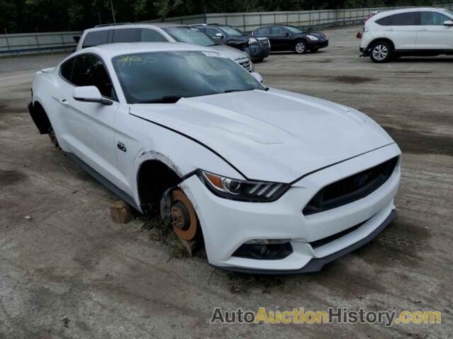 2017 FORD MUSTANG GT, 1FA6P8CF6H5247130