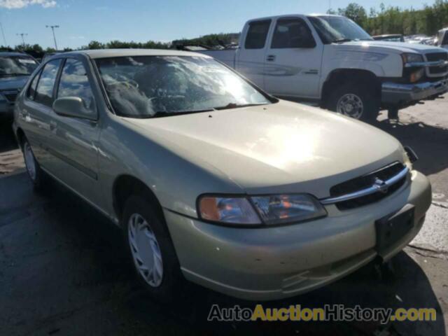 1998 NISSAN ALTIMA XE, 1N4DL01DXWC263152