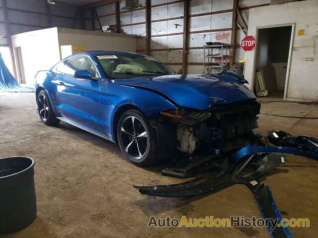 2020 FORD MUSTANG, 1FA6P8TH4L5174303