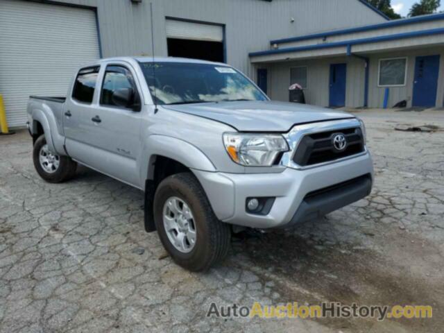 2012 TOYOTA TACOMA DOUBLE CAB LONG BED, 3TMMU4FN8CM043860