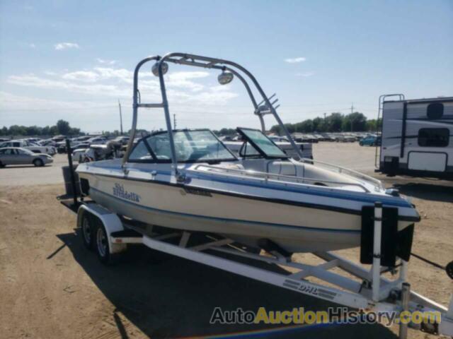 1994 OTHER BCP BOAT, BCP02257K394