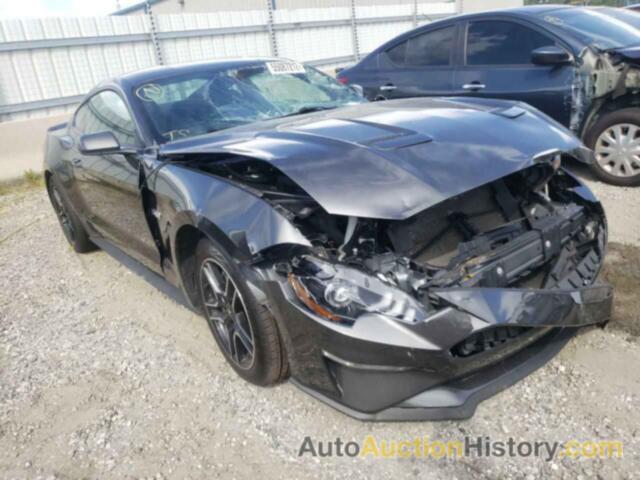 2018 FORD MUSTANG GT, 1FA6P8CF8J5165308