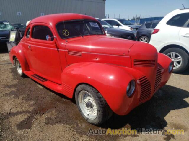 1939 DODGE ALL OTHER, 4304433