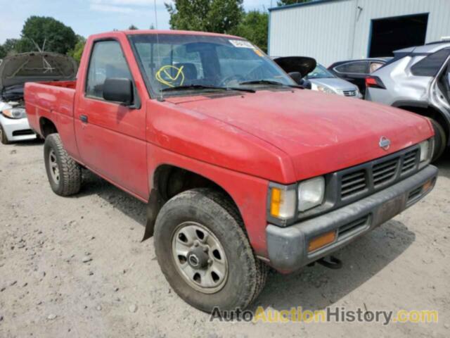1994 NISSAN TRUCK XE XE, 1N6SD11Y7RC333179