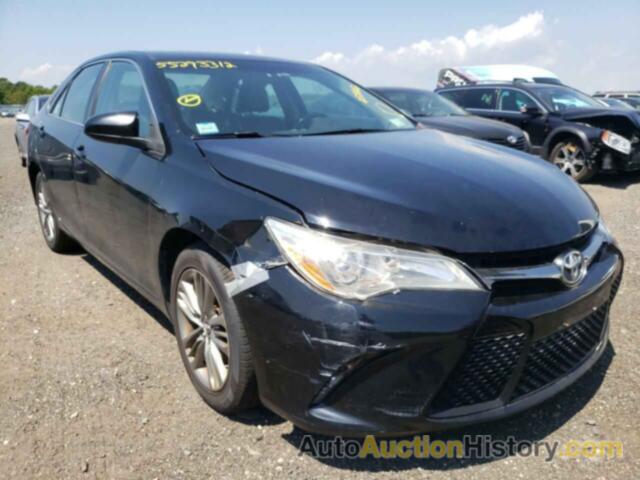 2016 TOYOTA CAMRY LE, 4T1BF1FK5GU258602