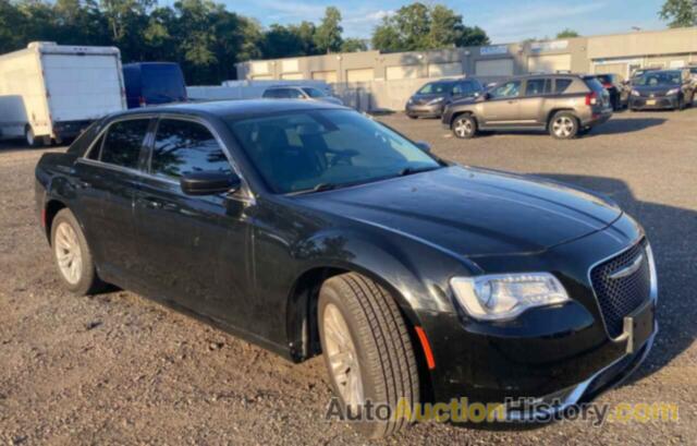 2017 CHRYSLER 300 LIMITED, 2C3CCAAG5HH506635