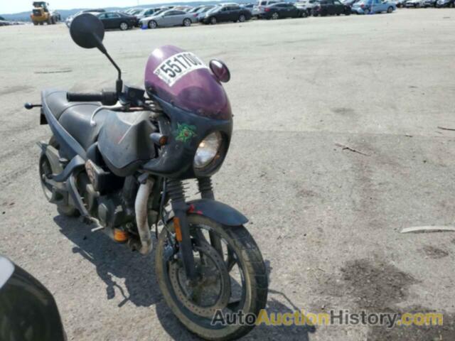 2001 BUELL MOTORCYCLE P3, 4MZKP13C313500598
