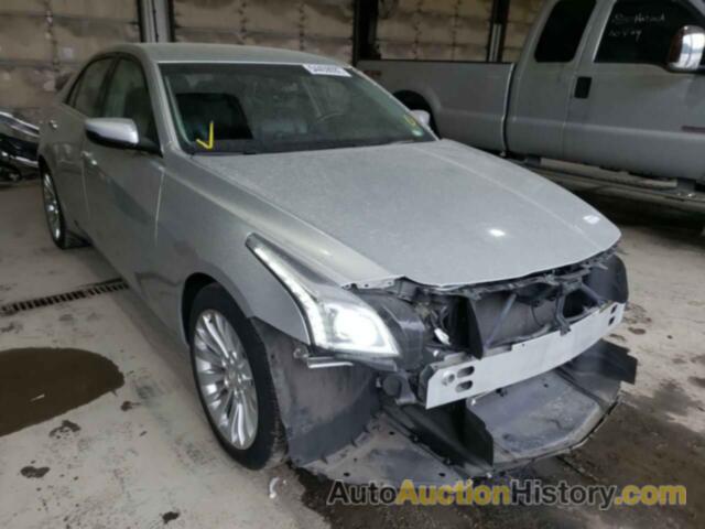 2015 CADILLAC CTS LUXURY COLLECTION, 1G6AR5SX9F0107013