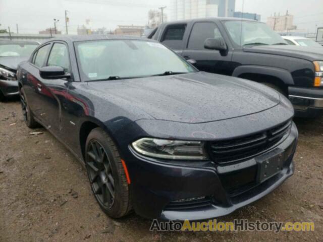 2018 DODGE CHARGER R/T, 2C3CDXCT8JH337436