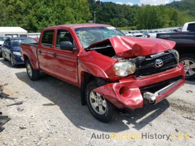 2011 TOYOTA TACOMA DOUBLE CAB LONG BED, 3TMMU4FN0BM037873