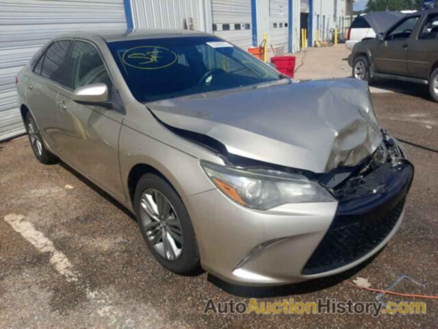 2015 TOYOTA CAMRY LE, 4T1BF1FK5FU001731