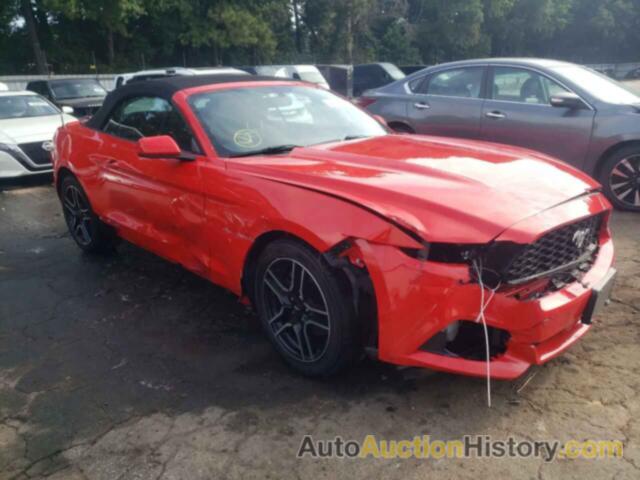 2015 FORD MUSTANG, 1FATP8EM9F5397597