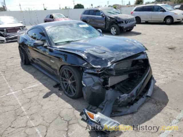 2016 FORD MUSTANG GT, 1FA6P8CF4G5273885
