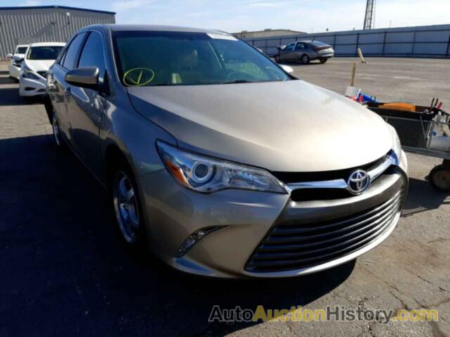 2015 TOYOTA CAMRY LE, 4T4BF1FK7FR497749